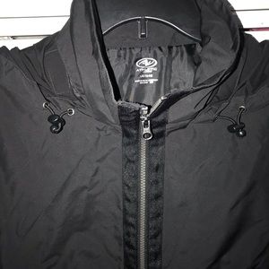 Women’s Woven Commuter Jacket